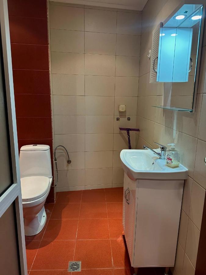 Apartment Veda 2 Veliko Tarnovo Exterior photo