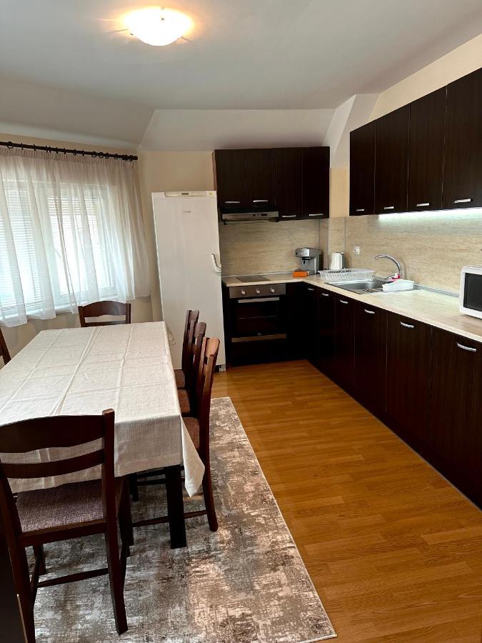 Apartment Veda 2 Veliko Tarnovo Exterior photo