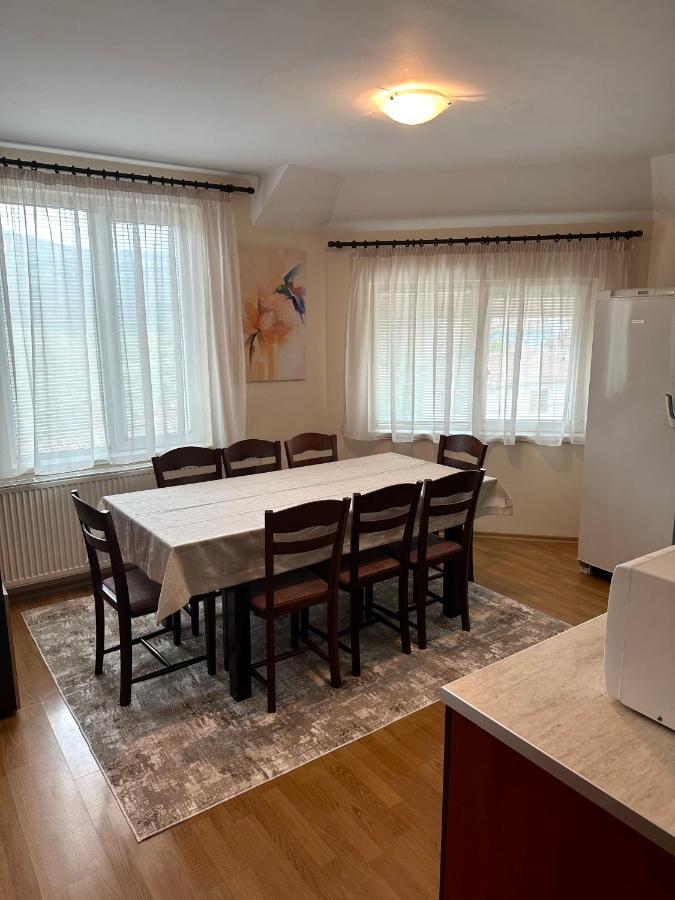 Apartment Veda 2 Veliko Tarnovo Exterior photo