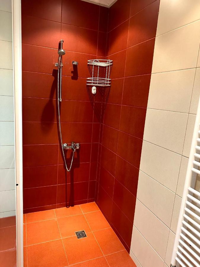 Apartment Veda 2 Veliko Tarnovo Exterior photo