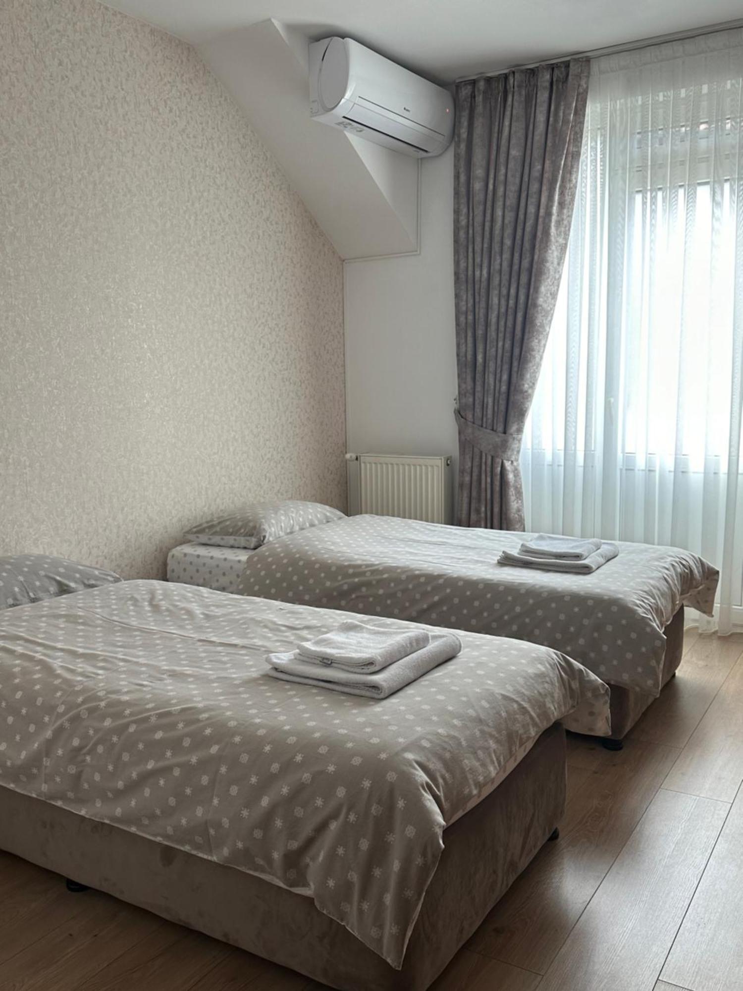 Apartment Veda 2 Veliko Tarnovo Exterior photo