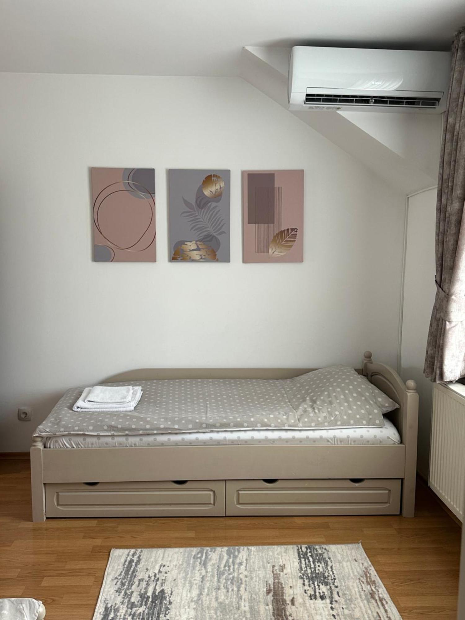 Apartment Veda 2 Veliko Tarnovo Exterior photo