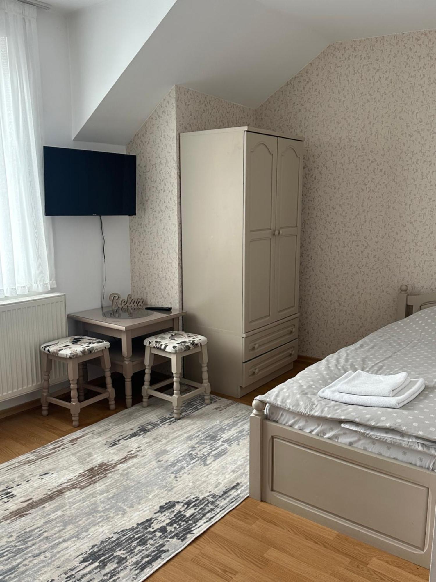 Apartment Veda 2 Veliko Tarnovo Exterior photo