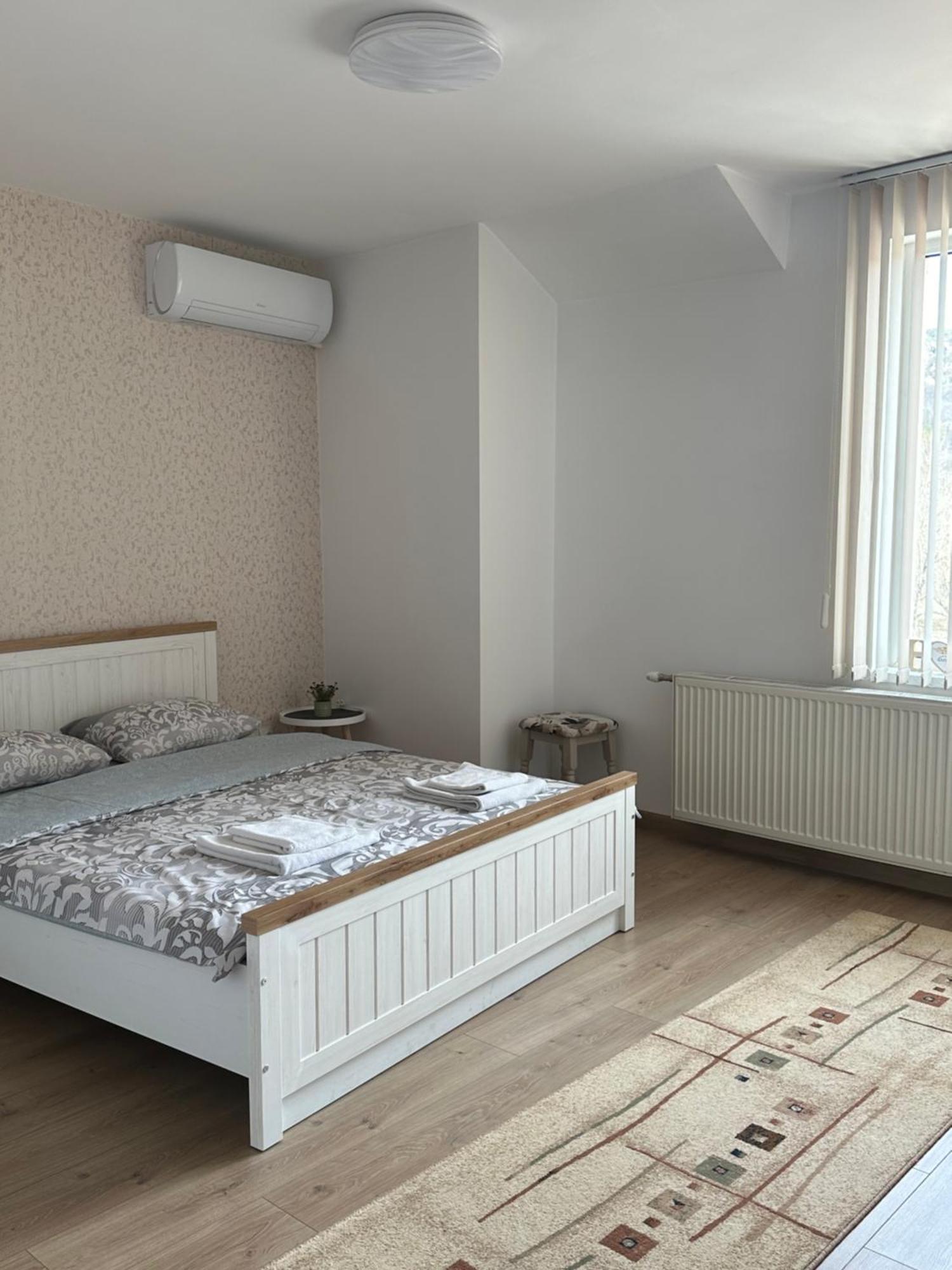 Apartment Veda 2 Veliko Tarnovo Exterior photo